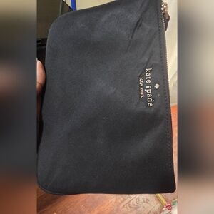 Kate Spade Black Womens Wrislet
